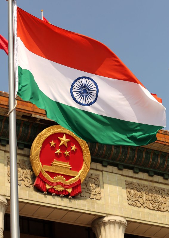 India Makes RARE Accusation Against China Over Taiwan Dispute