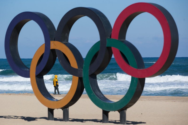 Pyeongchang Olympics sets record for condom distribution
