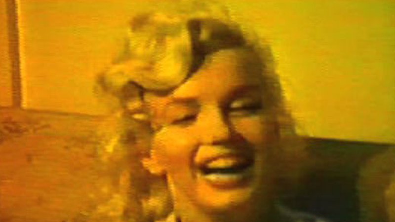 Marilyn Monroe FBI files show concern with star's communist ties