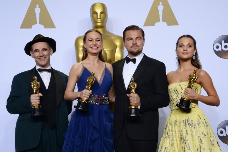 Oscars ceremony set for Feb. 26; nominations to be announced Jan. 24