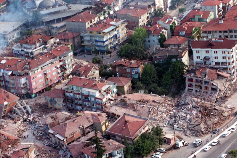 turkey earthquake - photo #20