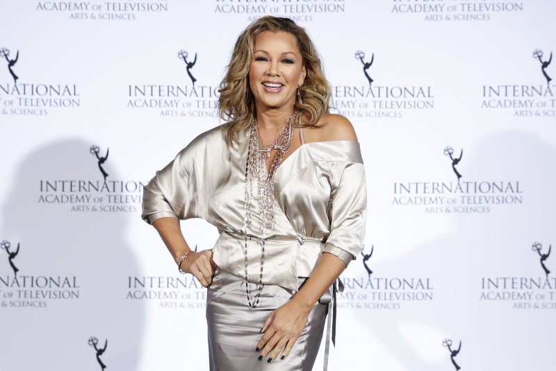 Vanessa Williams is a judge on "Queen of the Universe." File Photo by John Angelillo/UPI