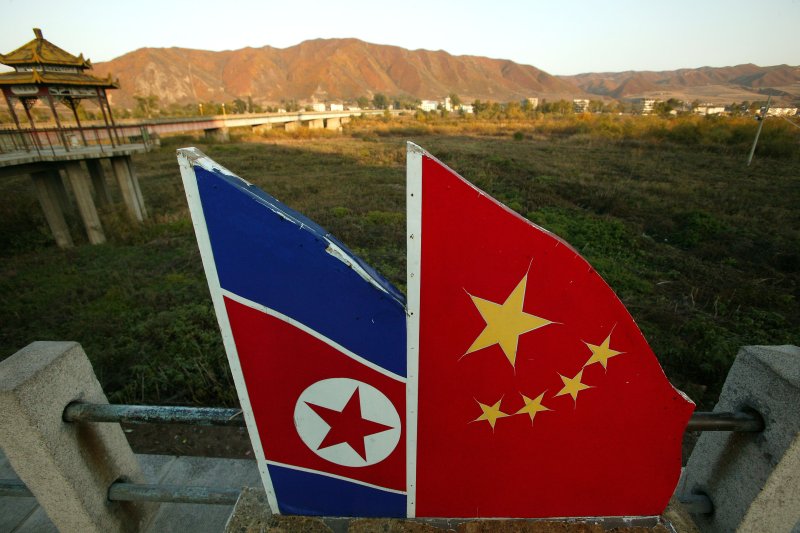 Tourism restarts between China and North Korea