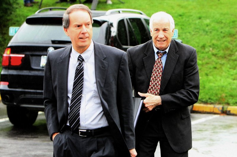 On This Day: Sandusky convicted on sex abuse charges