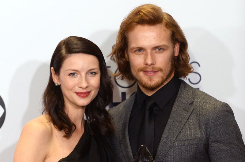 'Outlander' casts the Christie family