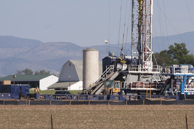 Some of the oil reservoirs in the United States may be more resistant to the pressure from weak market conditions than some had expected, a federal report finds. File photo by Gary C. Caskey/UPI | <a href="/News_Photos/lp/d6d1f09529da41c61d4c3b512facbee6/" target="_blank">License Photo</a>