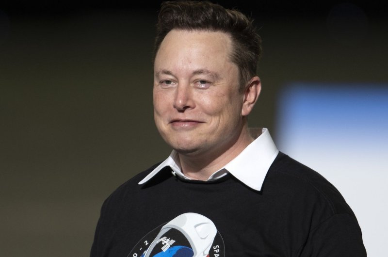 SpaceX and Tesla CEO Elon Musk is trying to take over Twitter. File Photo by Joe Marino/UPI | <a href="/News_Photos/lp/60d051cd6c6e5703d08c89242635e25c/" target="_blank">License Photo</a>