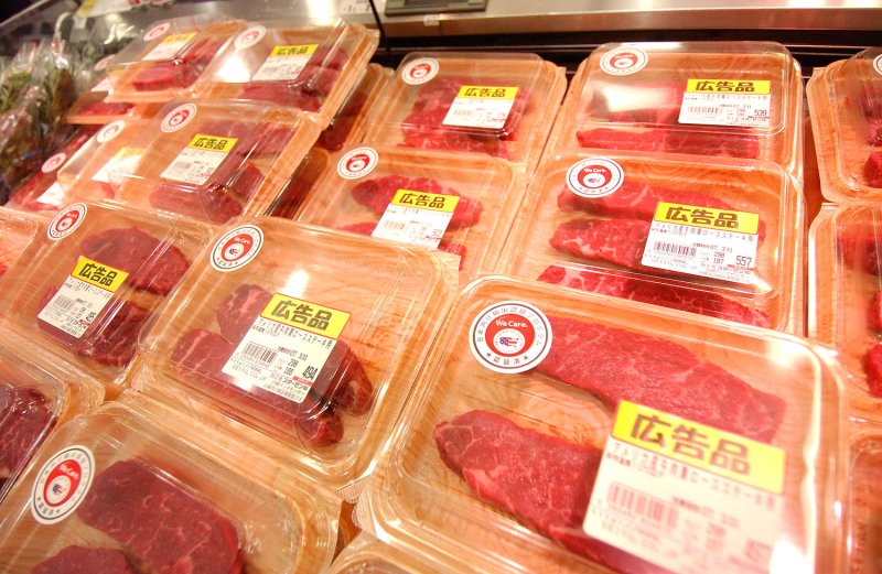 Red meat can spur cancer progression