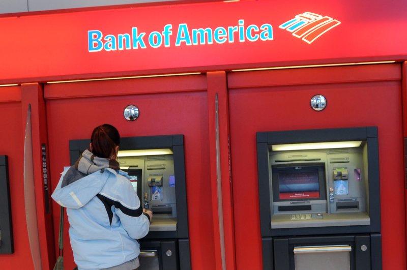 Legal costs pull down Bank of America's quarterly earnings
