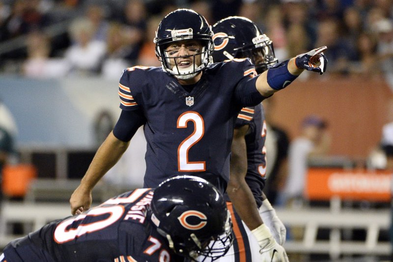 Why the Chicago Bears can produce yards – but not points