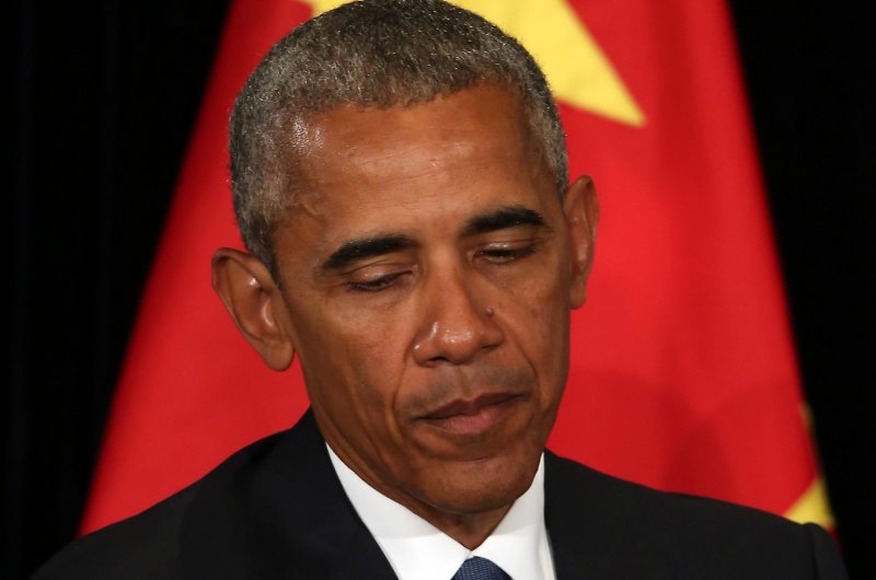 President Obama condemns North Korea's fifth nuclear test