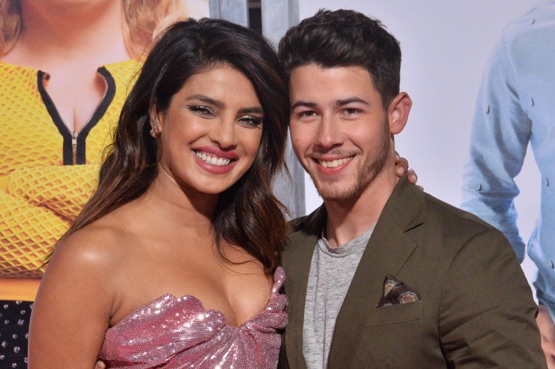 Priyanka Chopra gushes over Nick Jonas during 'Ew!' with Jimmy Fallon