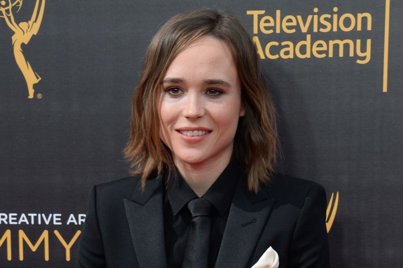 Elliot Page, formerly known as Ellen Page, comes out as transgender