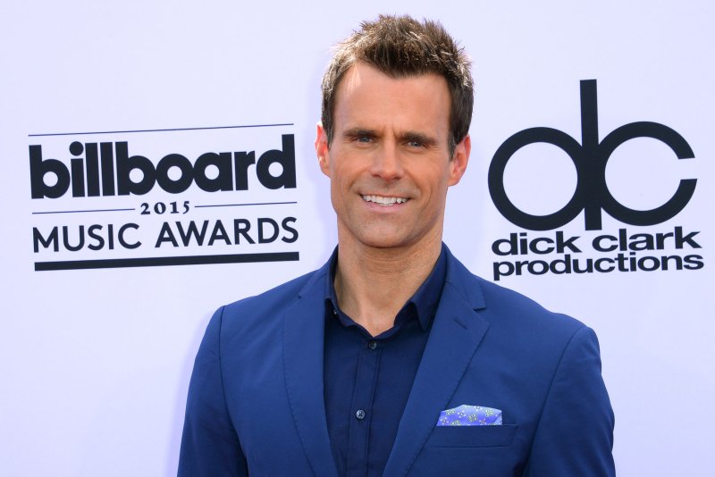 Cameron Mathison gave an update after undergoing surgery for kidney cancer. File Photo by Jim Ruymen/UPI