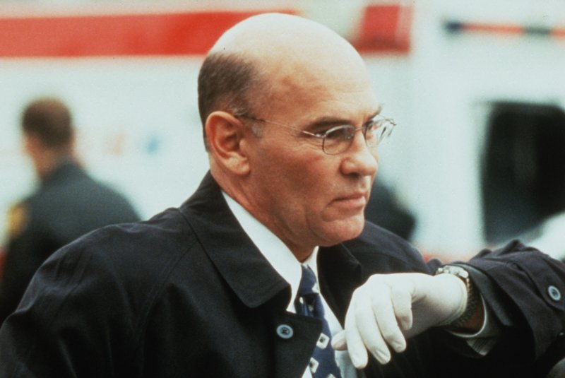 Mitch Pileggi to reprise Walter Skinner on 'The X-Files' revival