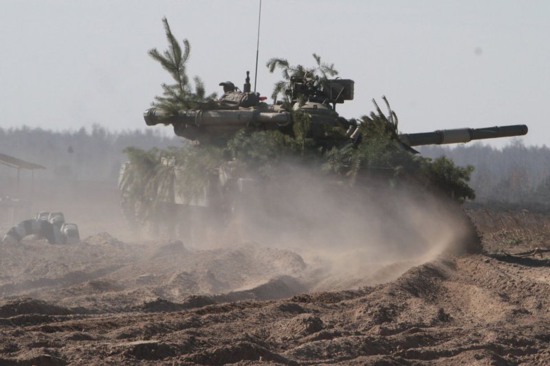 Ukrainian military retakes control of Donetsk Airport