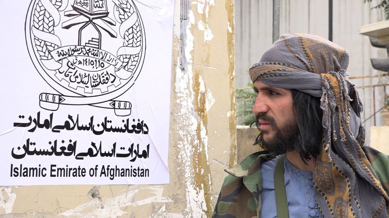 Taliban release 5 Britons held for months in Afghanistan