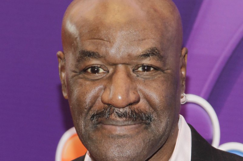 Delroy Lindo to star in new 'Blade' film