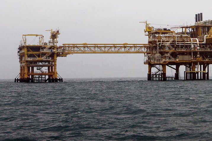 Exxon extends life of Norwegian gas field