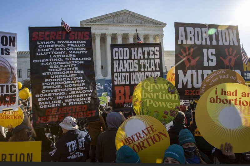 Supreme Court rules Kentucky AG can wade into legal fight over abortion law
