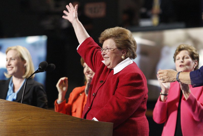 Sen. Barbara Mikulski to announce retirement after 30 years in office