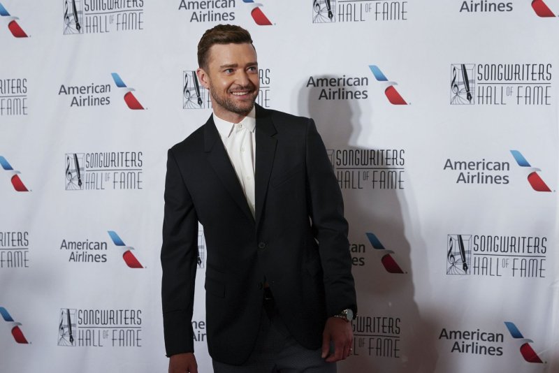 Justin Timberlake sells entire music catalog in deal worth more than $100M