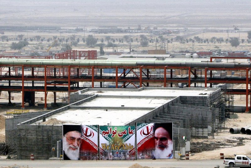 Iran welcoming to U.S. energy companies