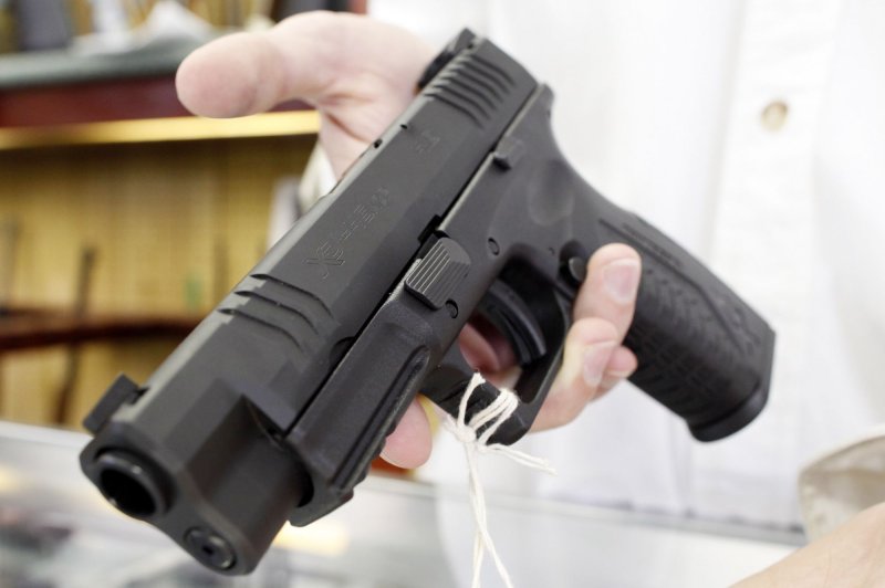 Access to guns in the home puts teens at greater risk for suicide