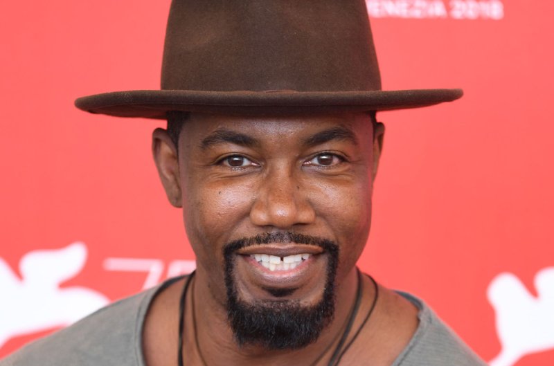 Michael Jai White co-wrote, directed and stars in "Outlaw Johnny Black." File Photo by Rune Hellestad/UPI