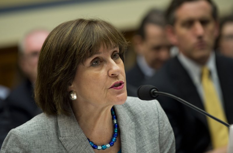 Darrell Issa report goes after former IRS Director Lois Lerner