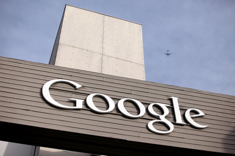 Google announced Wednesday it will block all advertisements on its web platforms that address the May 25 abortion referendum vote in Ireland. File Photo by Mohammad Kheirkhah/UPI