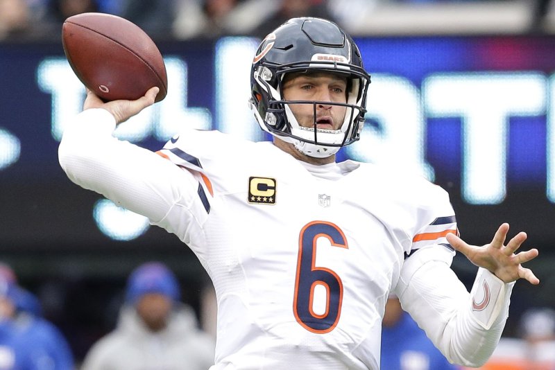 Jay Cutler: Why youre wrong about the Bears quarterback 