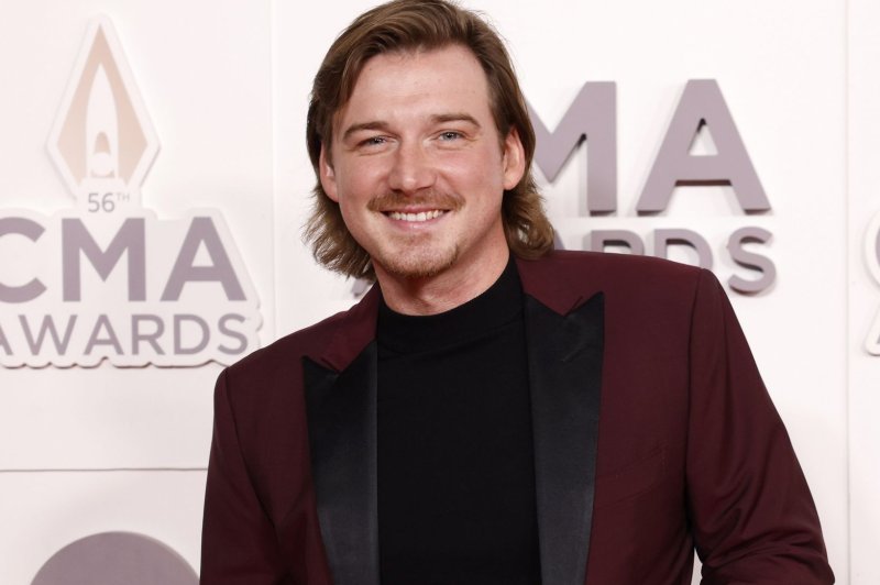 Morgan Wallen's "One Thing at a Time" is No. 1 on the Billboard 200 album chart this week. File Photo by John Angelillo/UPI
