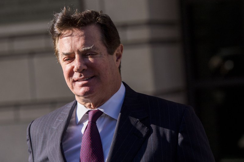 Manafort declines to testify as defense rests