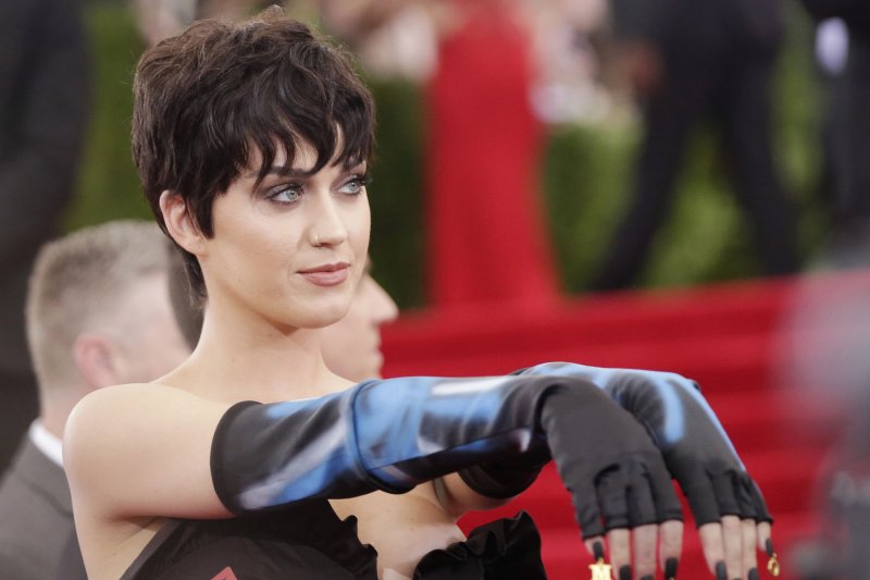 Katy Perry out ranks Taylor Swift as highest paid artist