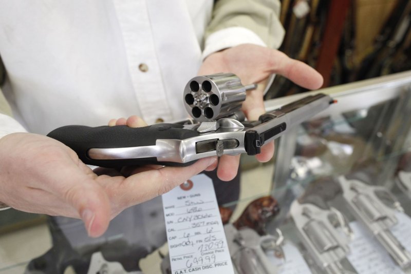 San Jose becomes first U.S. city to require gun owners to carry liability insurance