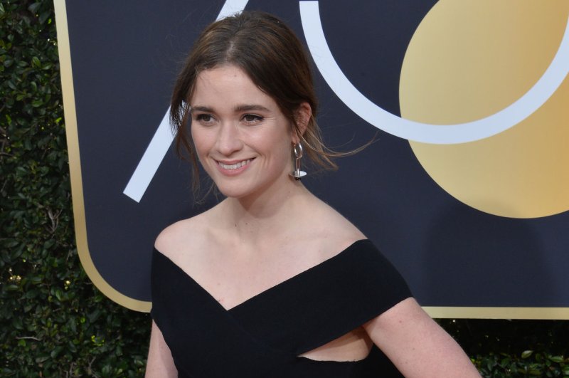 Alice Englert plays the Marquise de Merteuil in the Starz series "Dangerous Liaisons. File Photo by Jim Ruymen/UPI