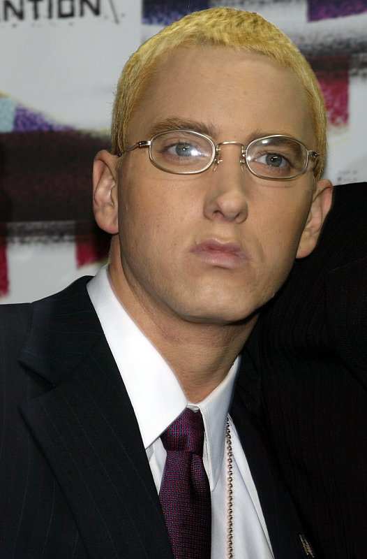 Eminem song makes Roethlisberger reference - UPI.com