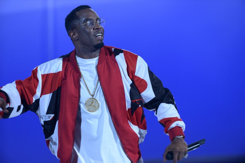 Diddy named Forbes highest-paid hip-hop artist of 2015