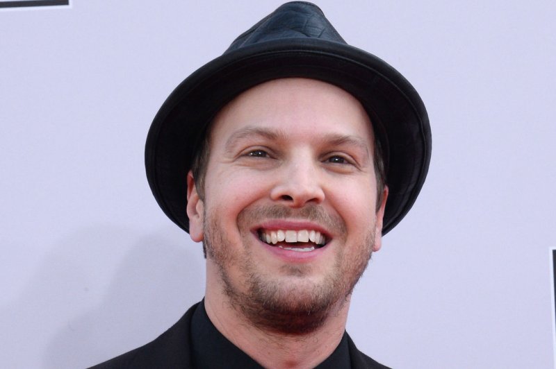 Gavin DeGraw to perform at the Miss Universe Pageant
