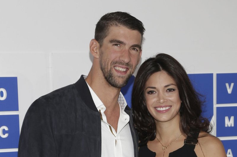 Nicole Johnson on fiancé Michael Phelps: 'I hated him' at times