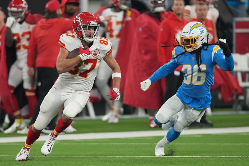 kc chiefs vs sd chargers