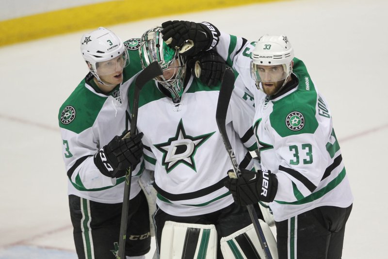 Dallas Stars force Game 7 with victory over St. Louis Blues