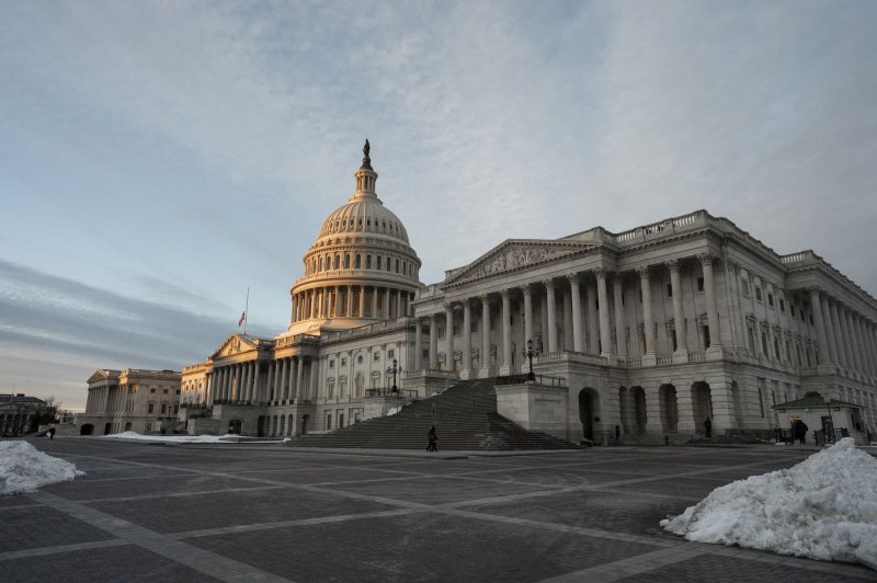 Senate passes bill to avoid government shutdown, sends it to Biden's desk