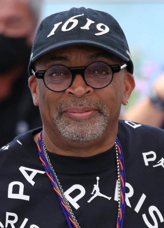 Multi-award-winning director Spike Lee will be honored with the BFI Fellowship. File Photo by David Silpa/UPI