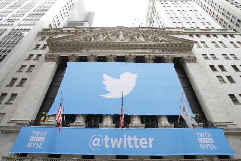Twitter's transparency report shows increased government requests