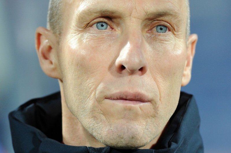Bob Bradley out as Los Angeles Football Club manager after four seasons