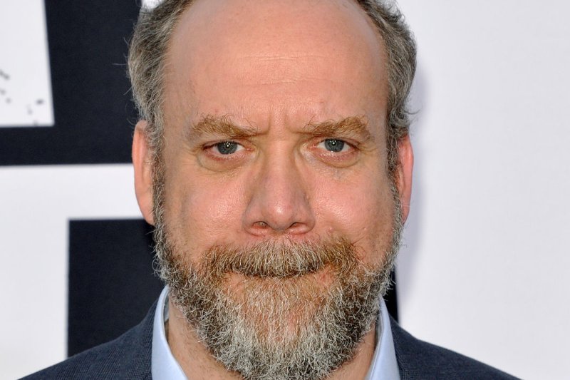 Paul Giamatti is set to star in HBO's "30 Coins." File Photo by Christine Chew/UPI | <a href="/News_Photos/lp/fcbf1b7bcaa574946b213ca8e9c38d9d/" target="_blank">License Photo</a>