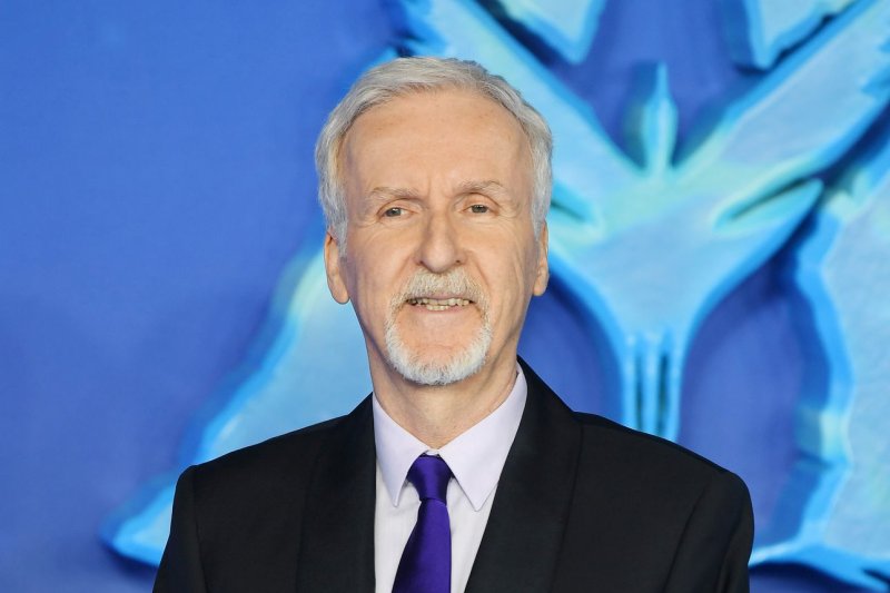 James Cameron's "Avatar: The Way of Water" is nominated for a Producers Guild Award. File Photo by Rune Hellestad/ UPI
