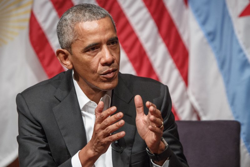Reports: Obama meets with potential 2020 candidates